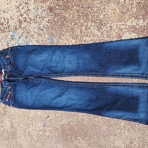 Baby Phat woman's jeans